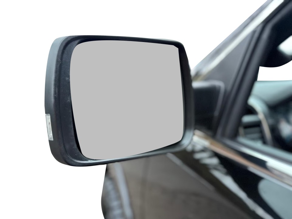 Dodge RAM 1500 Limited - foto 38