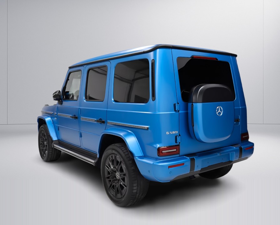 Mercedes-Benz G 580 EQ (4)