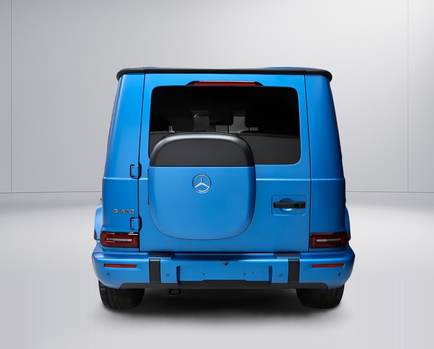 Mercedes-Benz G 580 EQ (3)