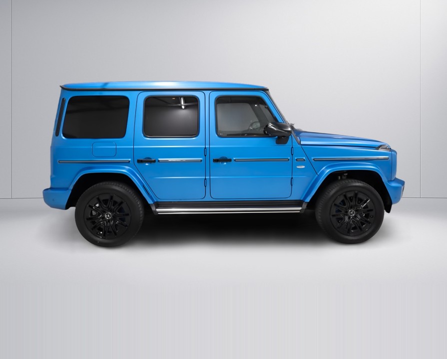 Mercedes-Benz G 580 EQ (2)