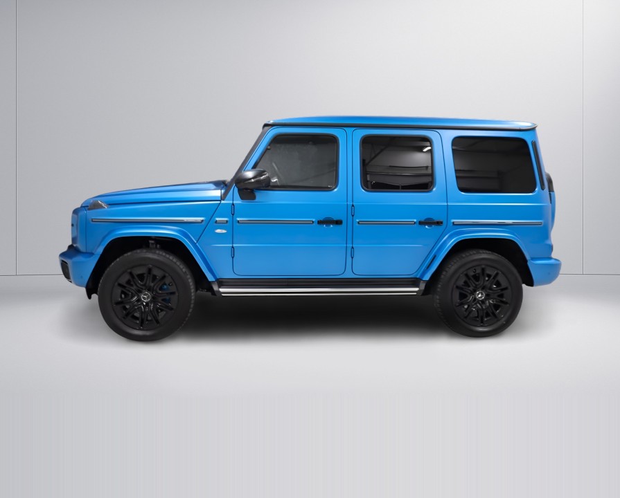 Mercedes-Benz G 580 EQ (5)