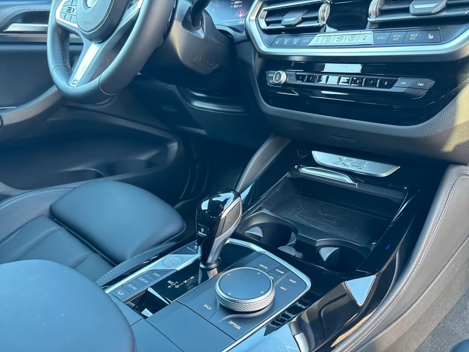 BMW X4 xDrive20d M-Sport - foto 10