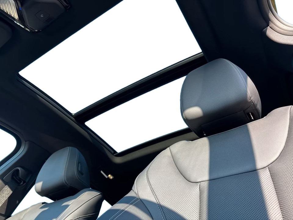 BMW X4 xDrive20d M-Sport - foto 14