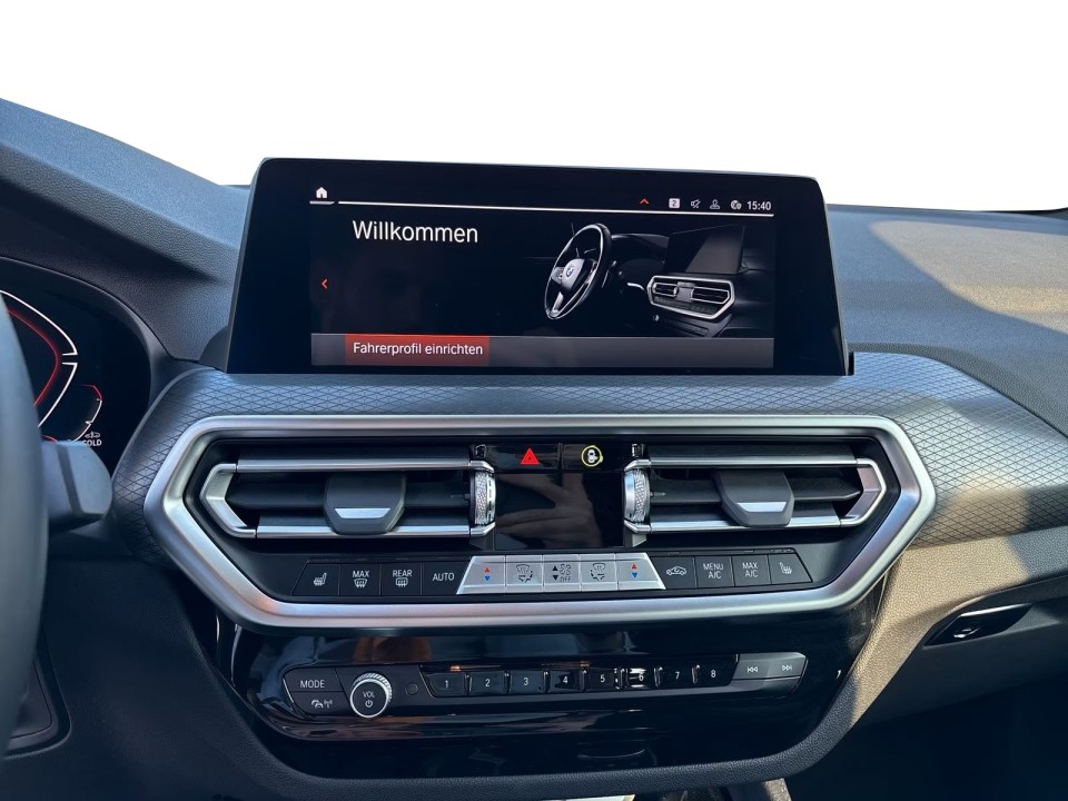 BMW X4 xDrive20d M-Sport - foto 11