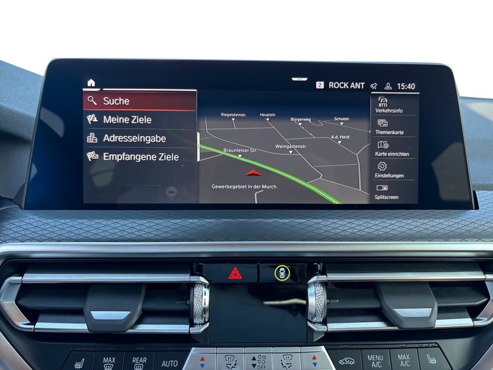 BMW X4 xDrive20d M-Sport - foto 12