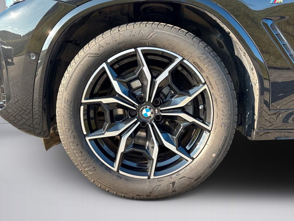 BMW X4 xDrive20d M-Sport - foto 18