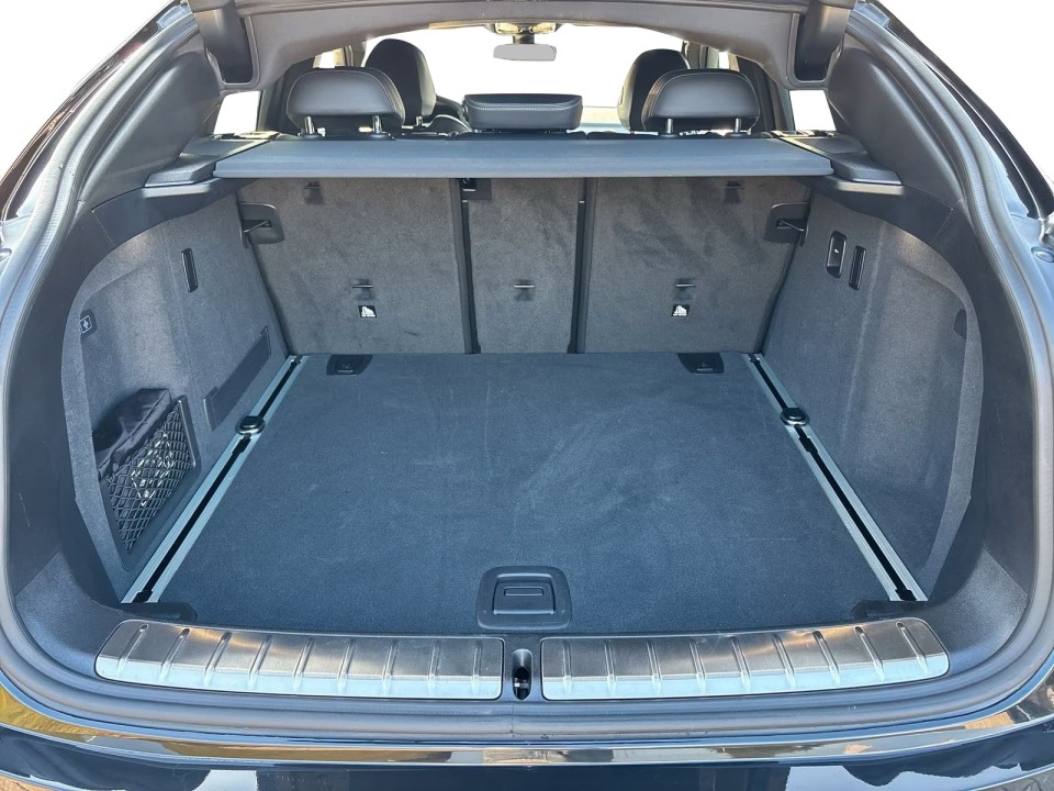 BMW X4 xDrive20d M-Sport - foto 16