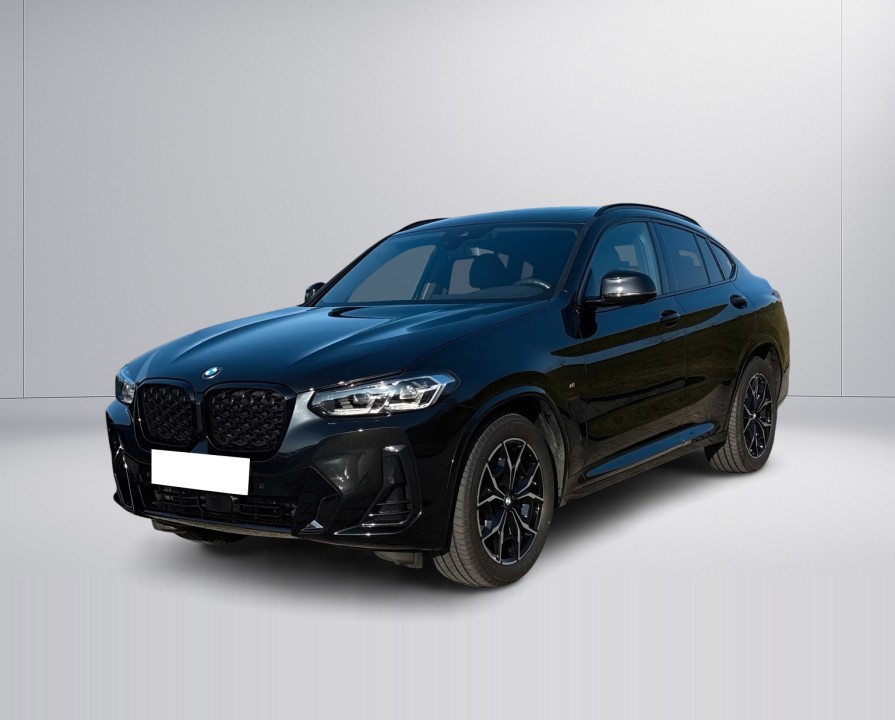 BMW X4 xDrive20d M-Sport - foto 6