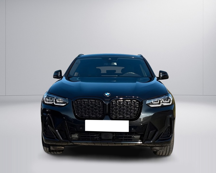 BMW X4 xDrive20d M-Sport - foto 7
