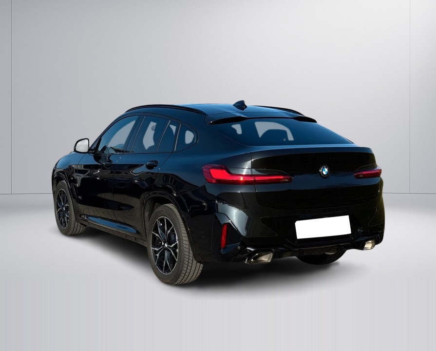 BMW X4 xDrive20d M-Sport (4)