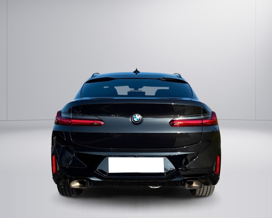 BMW X4 xDrive20d M-Sport (3)