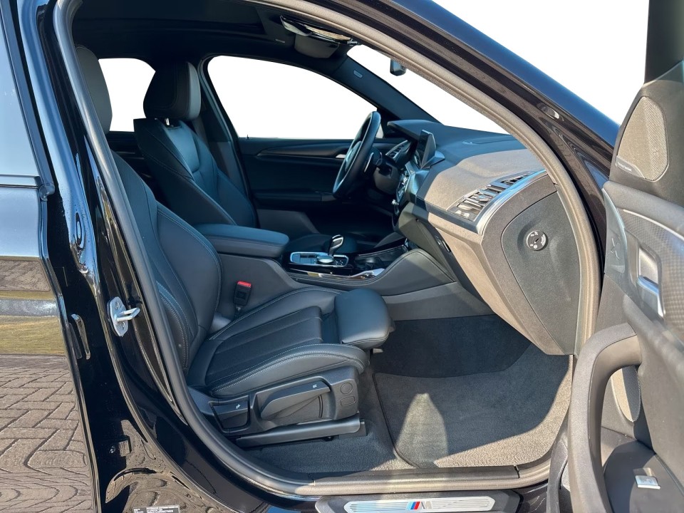 BMW X4 xDrive20d M-Sport - foto 9