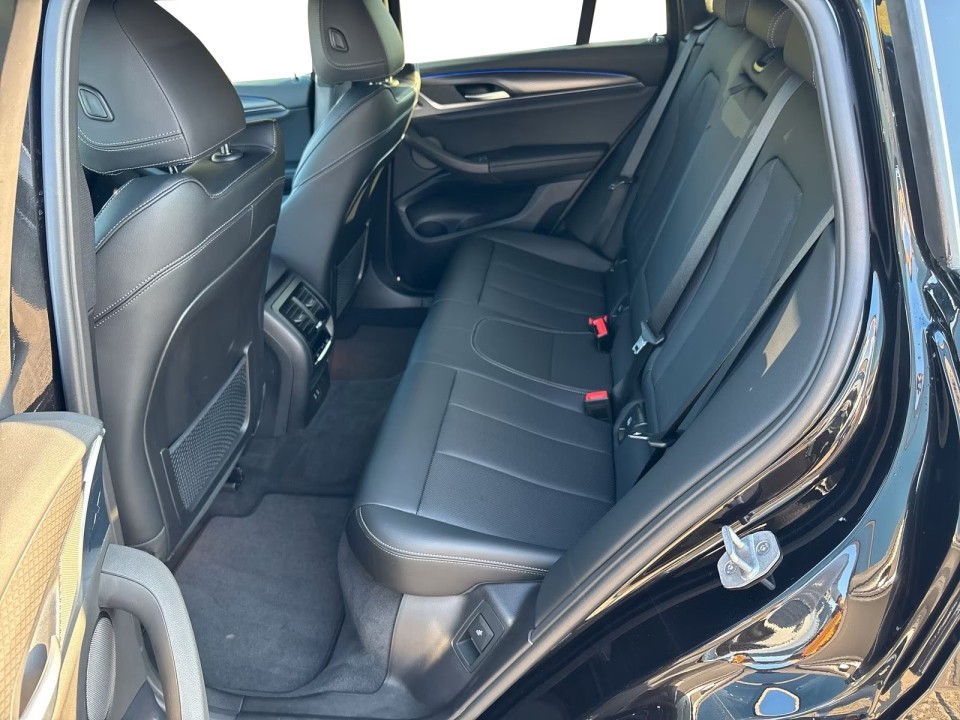 BMW X4 xDrive20d M-Sport - foto 13