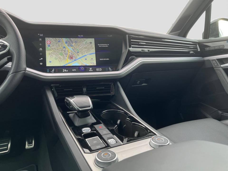 Volkswagen Touareg R eHybrid - foto 8