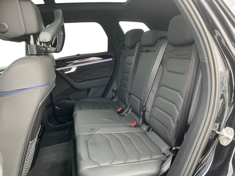 Volkswagen Touareg R eHybrid - foto 9