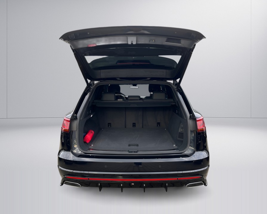 Volkswagen Touareg R eHybrid - foto 11