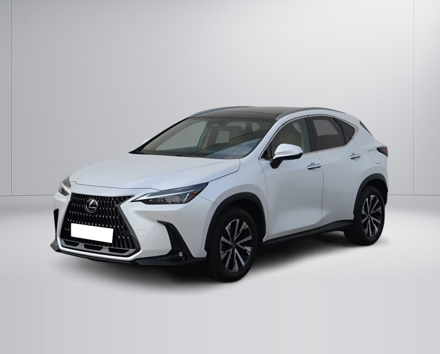 Lexus Seria NX 350h AWD Executive Line - foto 7