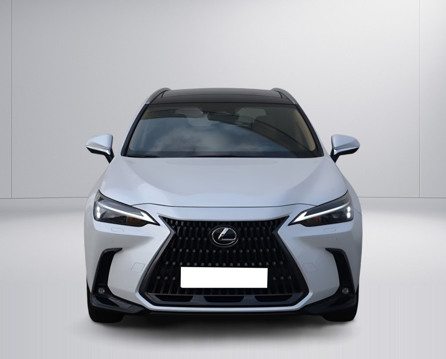 Lexus Seria NX 350h AWD Executive Line - foto 8