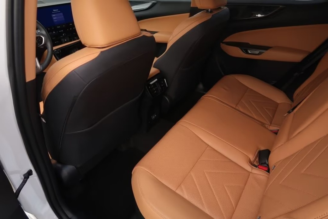 Lexus Seria NX 350h AWD Executive Line - foto 12