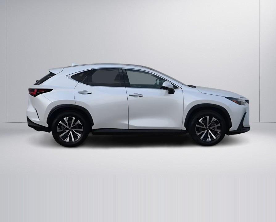 Lexus Seria NX 350h AWD Executive Line (2)
