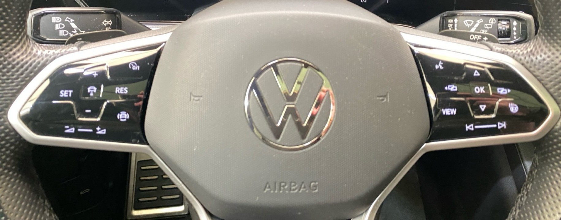 Volkswagen Touareg V6 TDI R-Line - foto 7