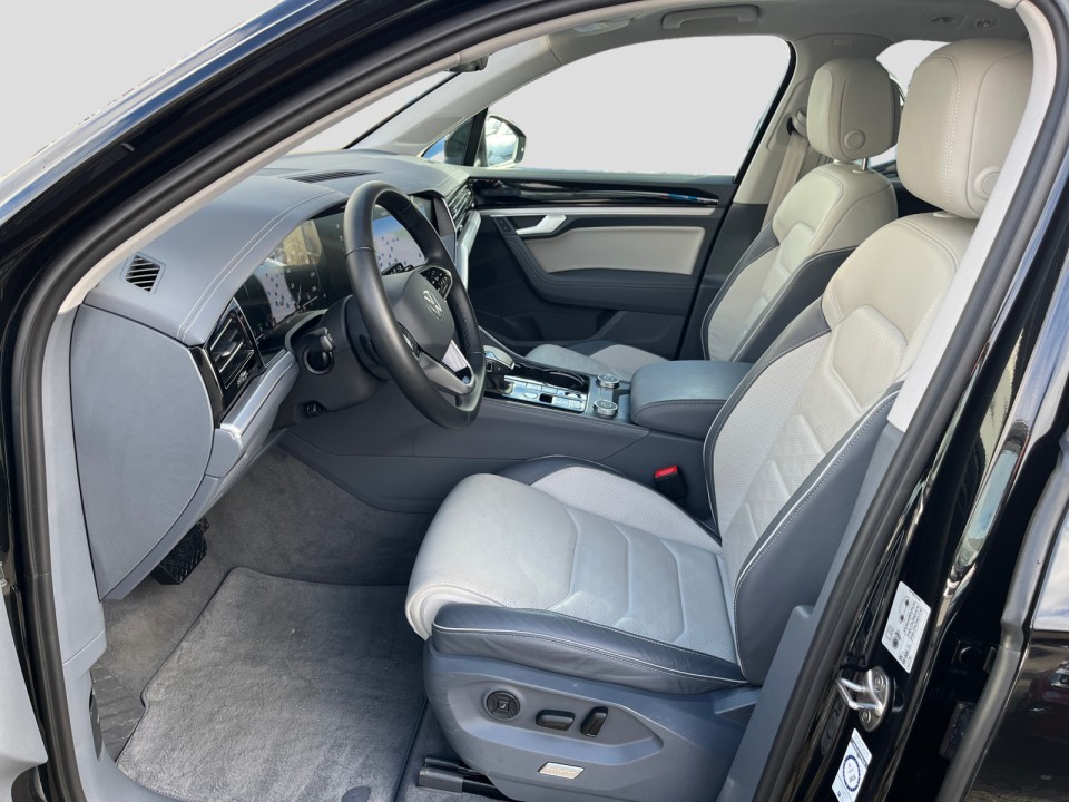 Volkswagen Touareg Elegance V6 TSI eHybrid (3)