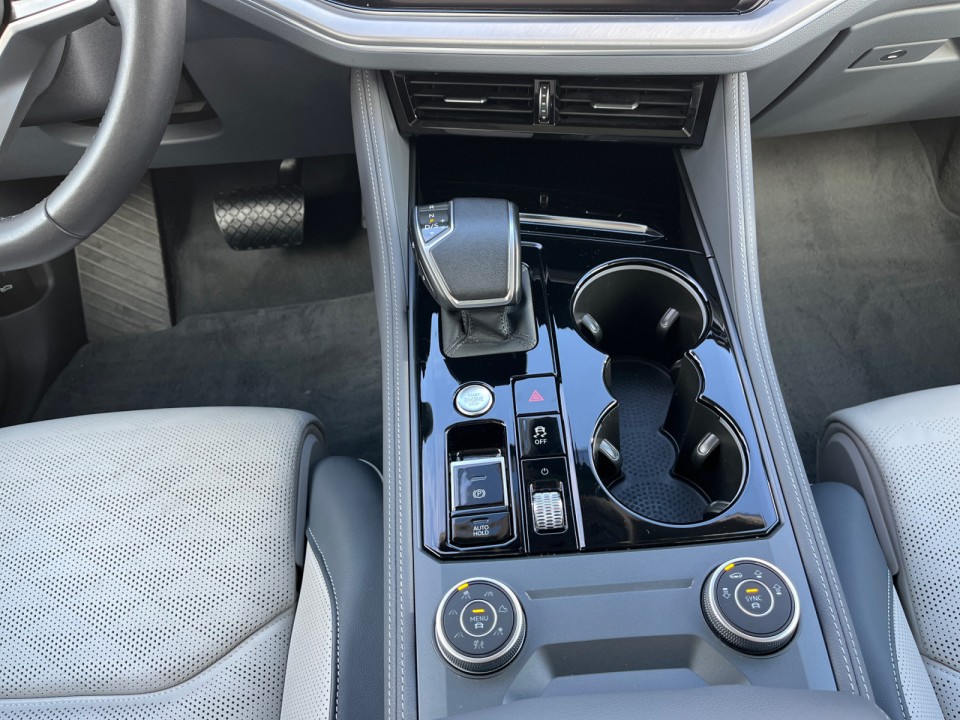 Volkswagen Touareg Elegance V6 TSI eHybrid - foto 6