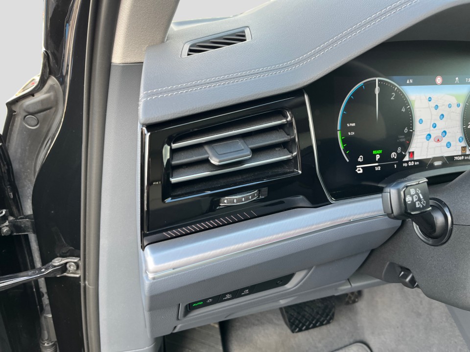 Volkswagen Touareg Elegance V6 TSI eHybrid - foto 7