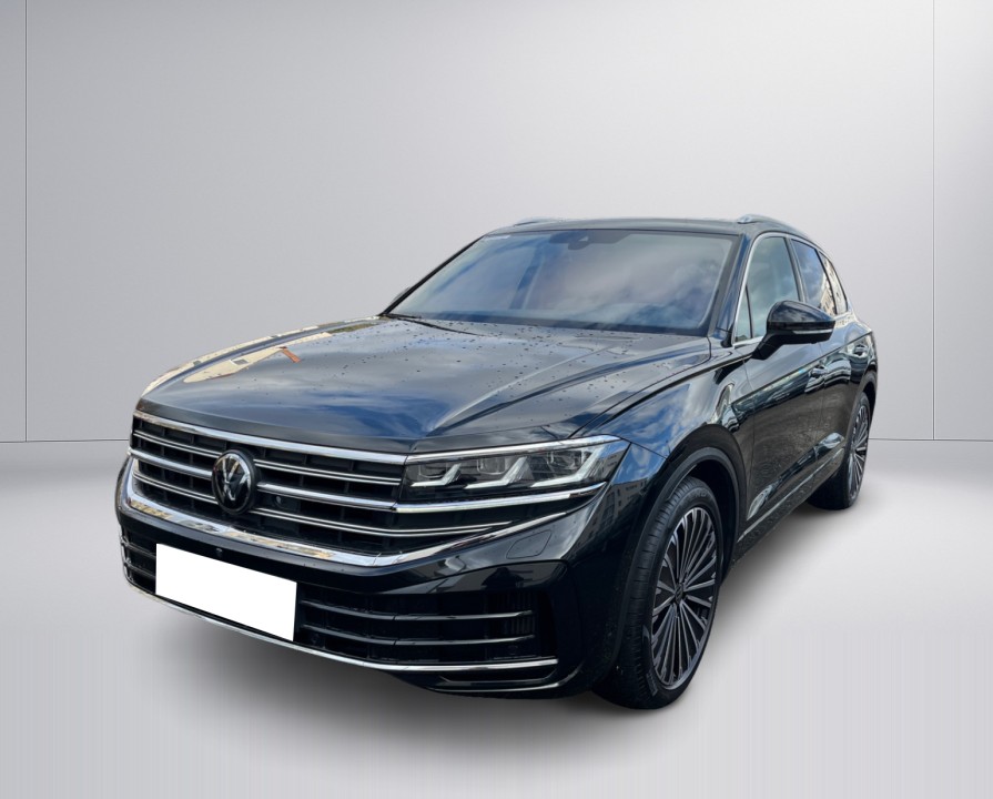 Volkswagen Touareg Elegance V6 TSI eHybrid