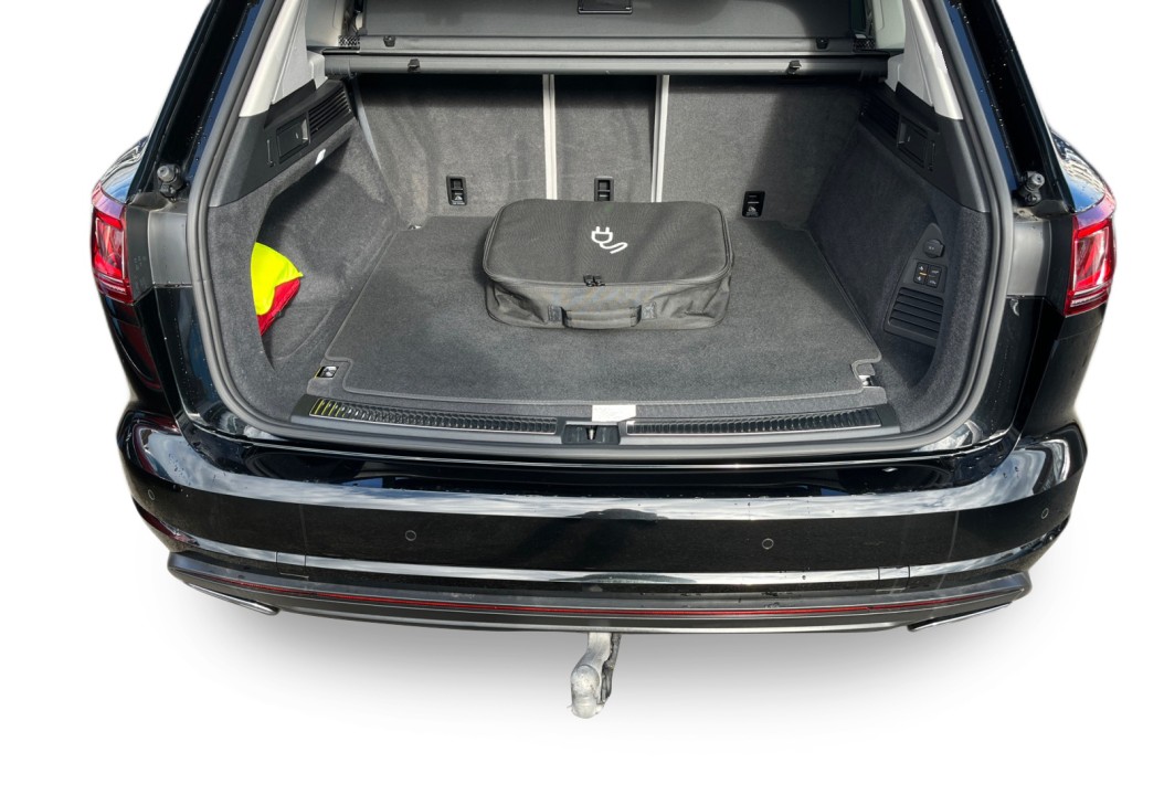 Volkswagen Touareg Elegance V6 TSI eHybrid - foto 9