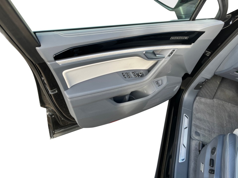 Volkswagen Touareg Elegance V6 TSI eHybrid - foto 8