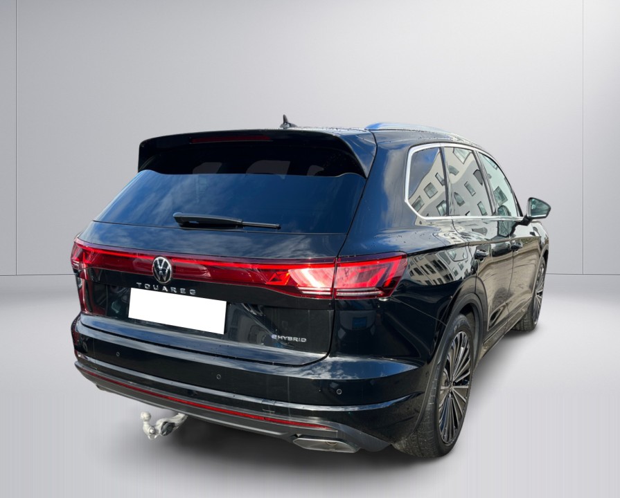 Volkswagen Touareg Elegance V6 TSI eHybrid (2)