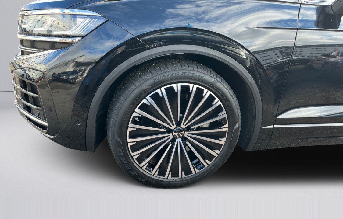 Volkswagen Touareg Elegance V6 TSI eHybrid - foto 10