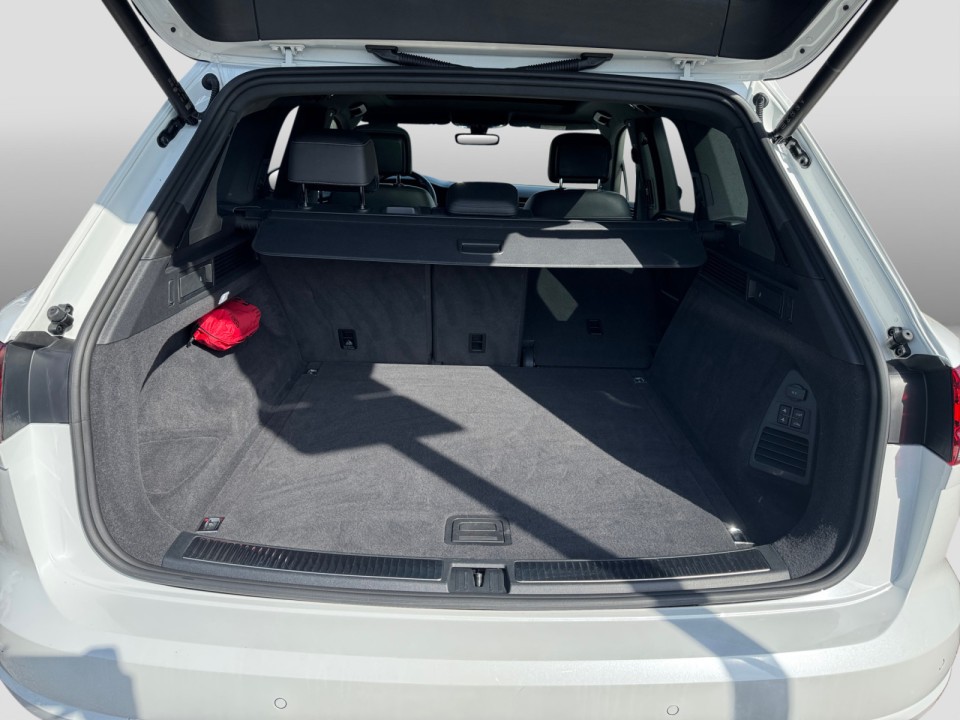 Volkswagen Touareg V6 TDI R-Line - foto 9