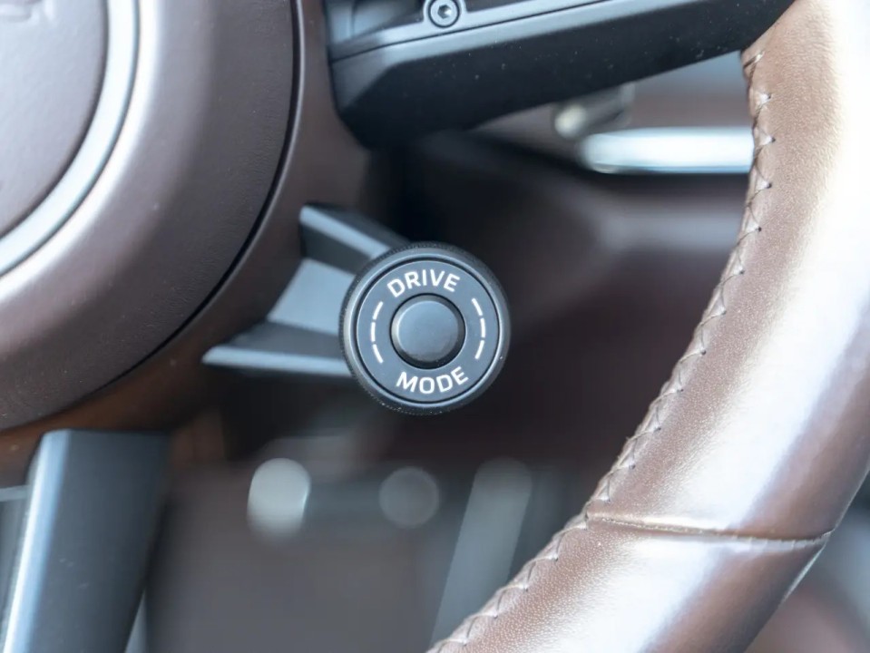 Porsche 911 Carrera S Cabriolet - foto 17