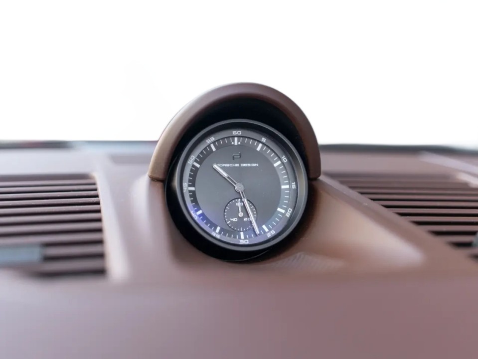 Porsche 911 Carrera S Cabriolet - foto 21