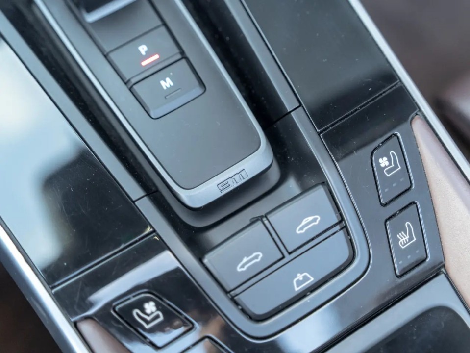 Porsche 911 Carrera S Cabriolet - foto 19