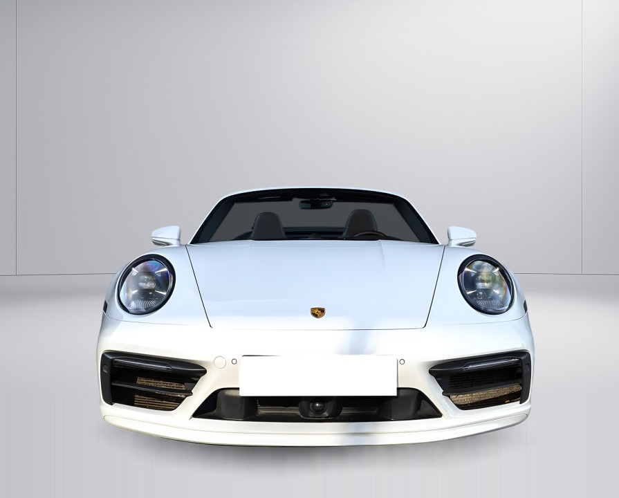 Porsche 911 Carrera S Cabriolet - foto 6