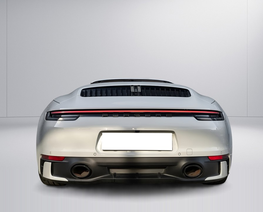 Porsche 911 Carrera S Cabriolet (5)