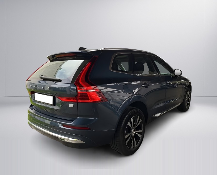 Volvo XC 60 T6 Recharge AWD Inscription Expression (2)
