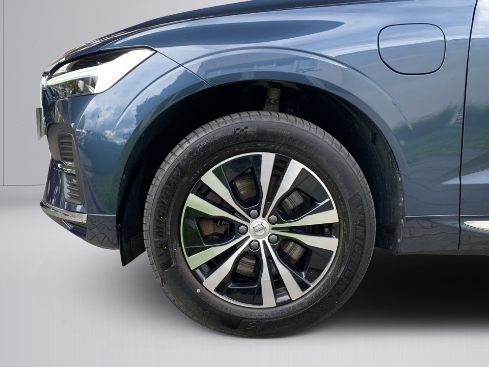 Volvo XC 60 T6 Recharge AWD Inscription Expression - foto 20