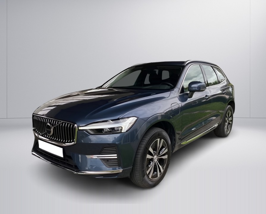 Volvo XC 60 T6 Recharge AWD Inscription Expression - foto 6