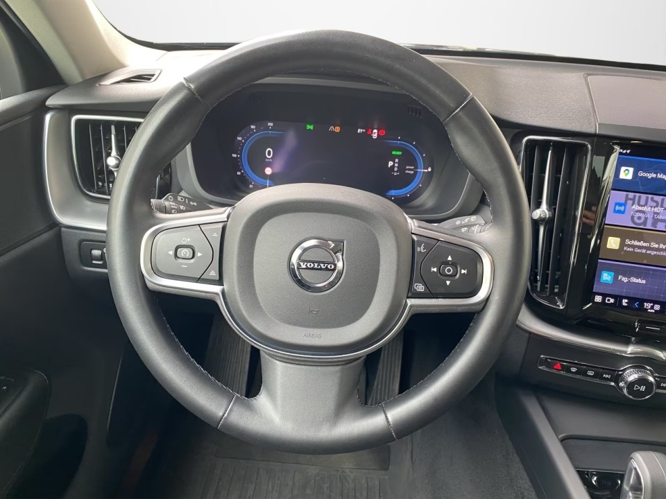 Volvo XC 60 T6 Recharge AWD Inscription Expression - foto 7