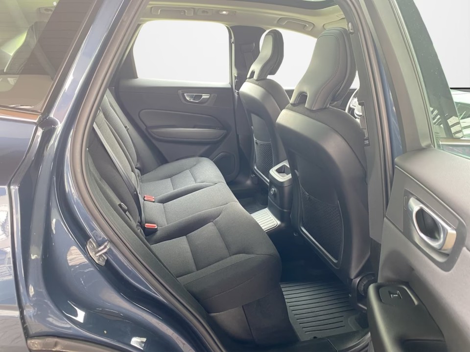 Volvo XC 60 T6 Recharge AWD Inscription Expression - foto 16