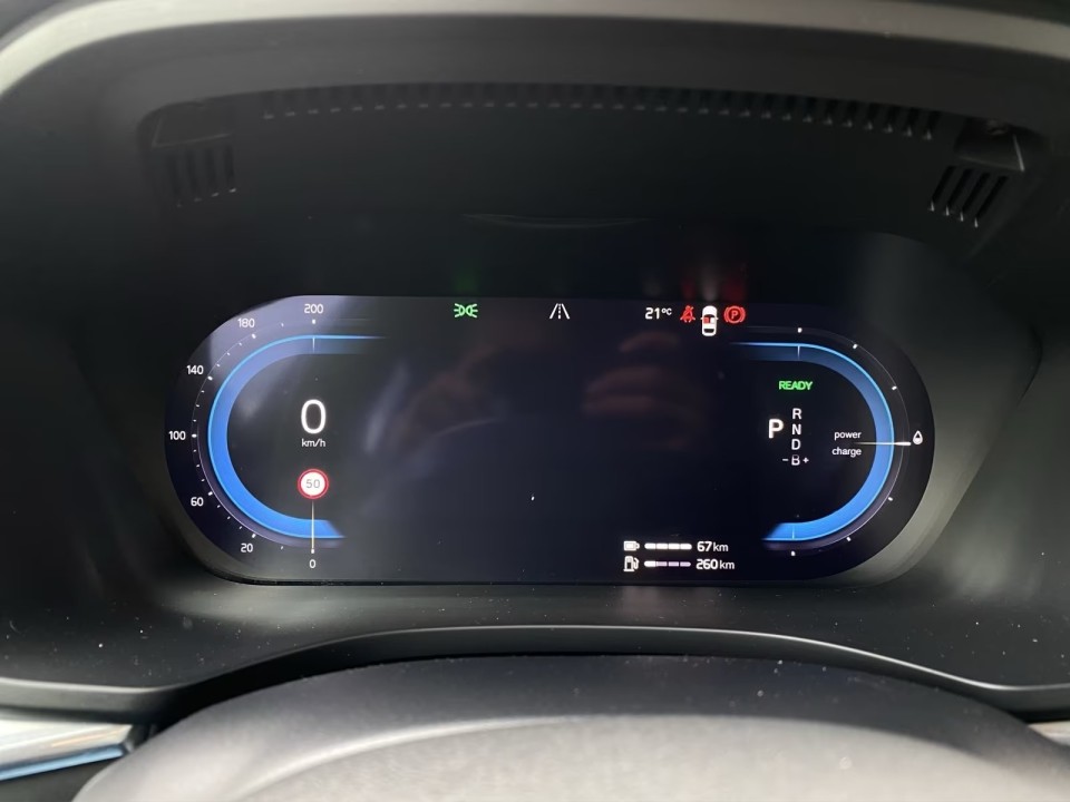 Volvo XC 60 T6 Recharge AWD Inscription Expression - foto 11