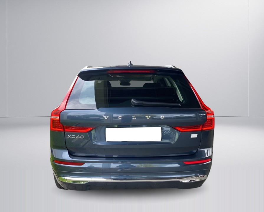 Volvo XC 60 T6 Recharge AWD Inscription Expression (3)