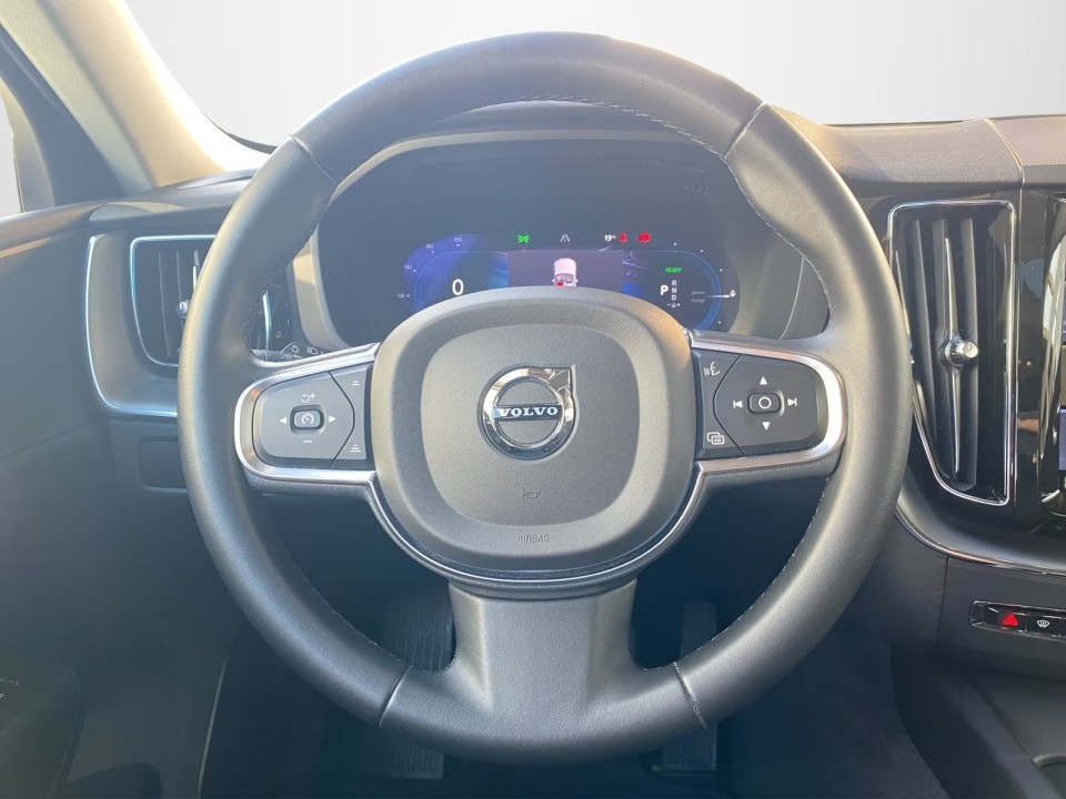 Volvo XC 60 T8 Recharge AWD Inscription - foto 7