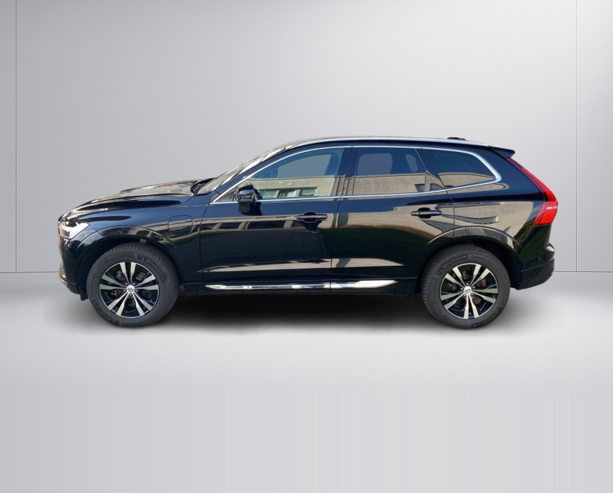 Volvo XC 60 T8 Recharge AWD Inscription (5)