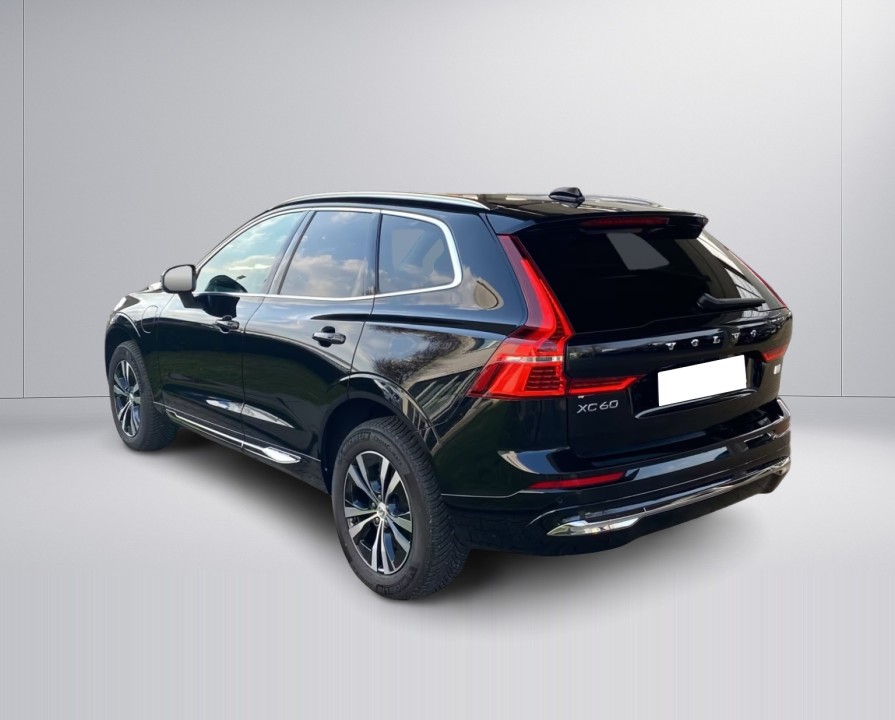 Volvo XC 60 T8 Recharge AWD Inscription (4)