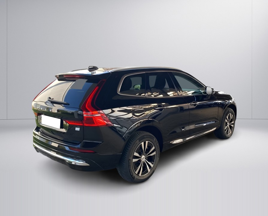 Volvo XC 60 T8 Recharge AWD Inscription (2)